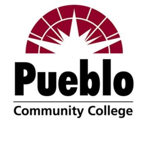 Pueblo Community College logo