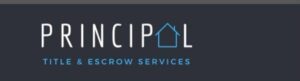 Principal Title & Escrow Services