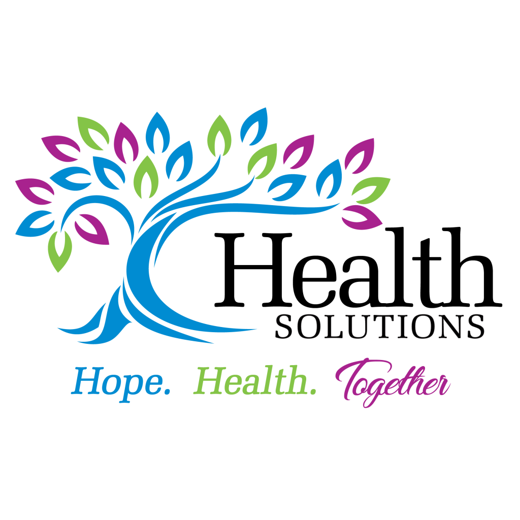 Health Solutions logo